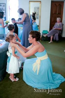 Best Lake Wales Country Club Wedding Photos - Sandra Johnson (SJFoto.com)